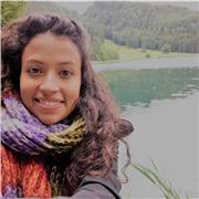 Se ofrecen clases de Español, Portugués, Inglés e Italiano! Anímate!